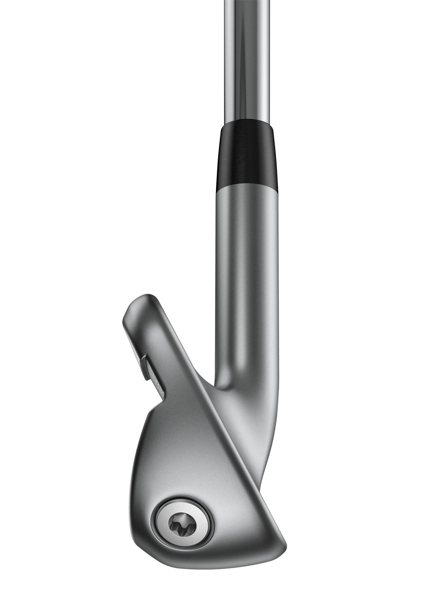 G425 5-PW UW Iron Set with